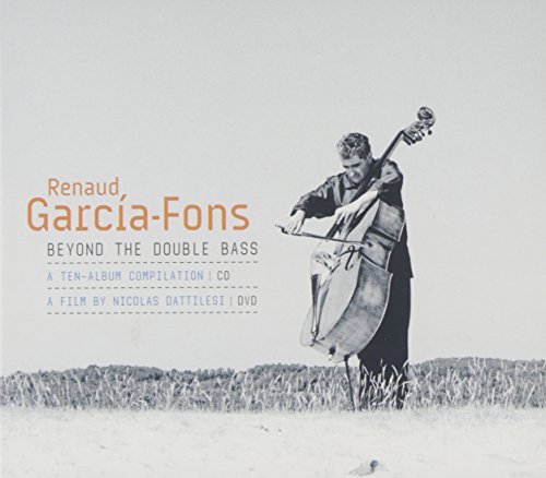 Beyond the Double Bass von ENJA