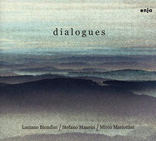 Dialogues von ENJA