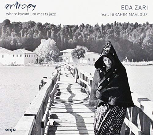 Entropy von ENJA