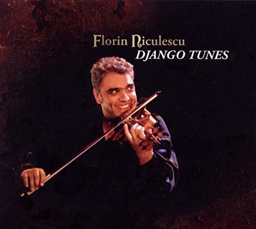 Florin Niculescu- Django Tunes von ENJA