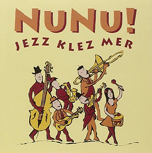Jezzklezmer Jezzklezmer von ENJA