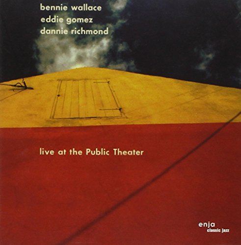 Live at the Public Theater von ENJA