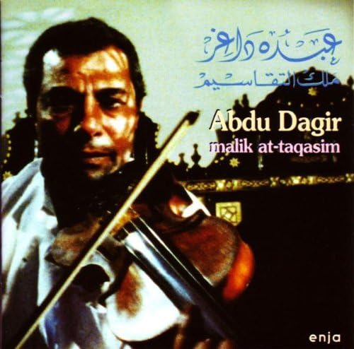 Malik at Taqasim von YELLOWBIRD