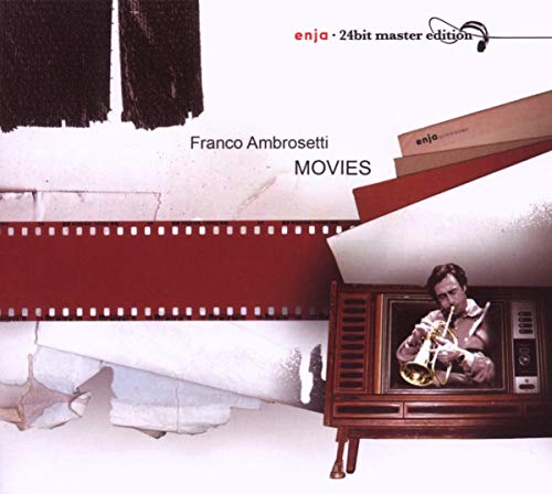 Movies-Enja24bit von Imports