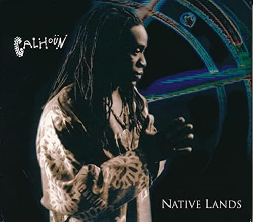 Native Lands (CD + DVD) von ENJA