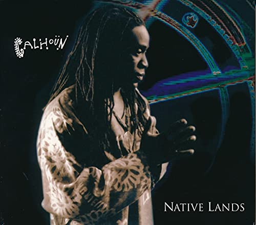 Native Lands (CD + DVD) von ENJA