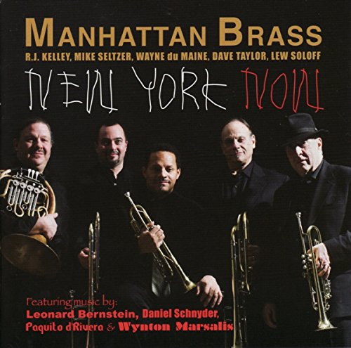 New York Now New York Now von ENJA