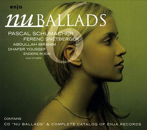 Nu Ballads von ENJA