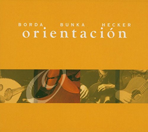 Orientación von YELLOWBIRD
