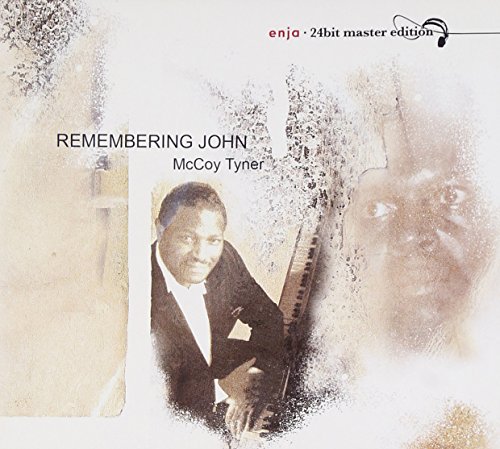 Remembering John-Enja24bit Remembering John-Enja24bit von ENJA