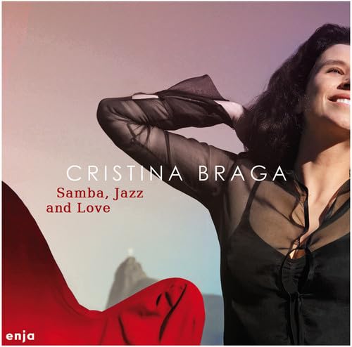Samba,Jazz and Love von ENJA