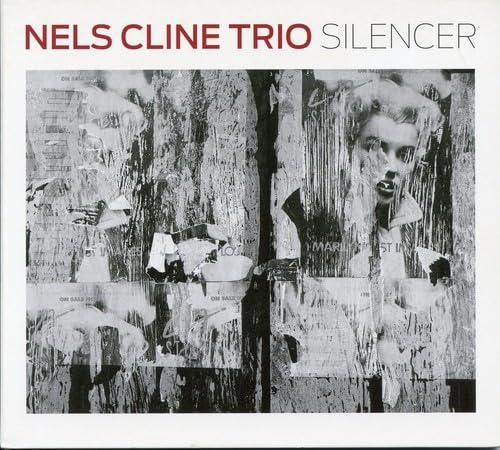 Silencer Silencer von ENJA