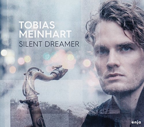 Silent Dreamer von ENJA