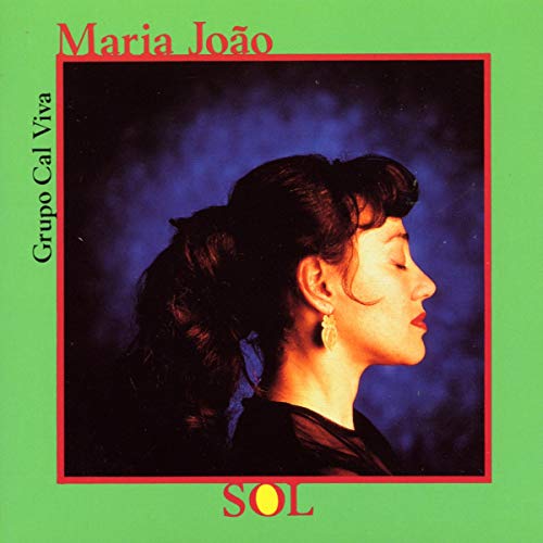Sol Sol von ENJA