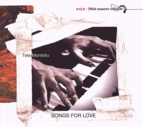Songs for Love-Enja24bit von ENJA