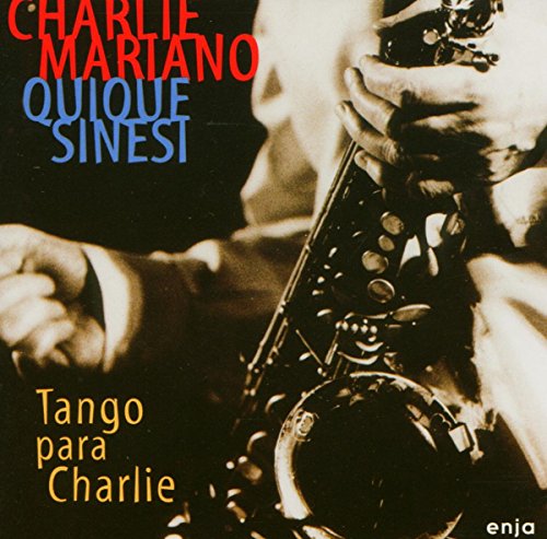 Tango Para Charlie von ENJA