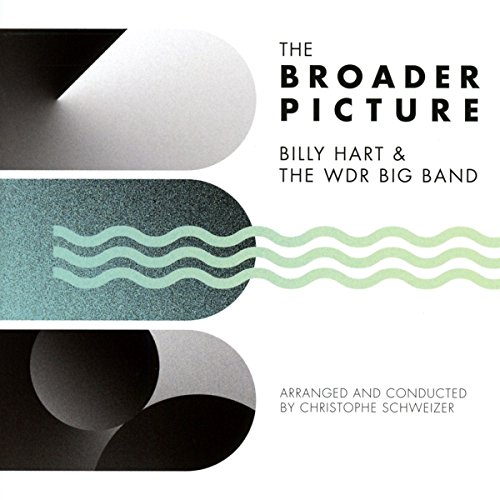 The Broader Picture von YELLOWBIRD