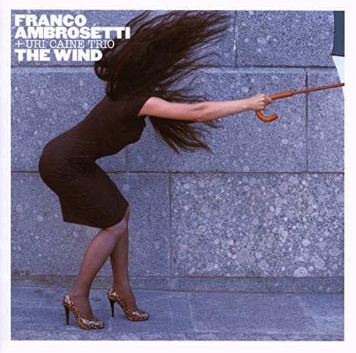 The Wind (Feat.Uri Caine Trio) von ENJA