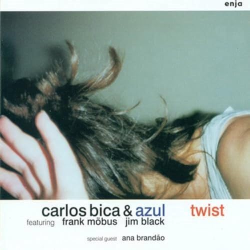Twist Twist von ENJA