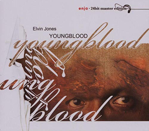 Youngblood-Enja24bit von ENJA