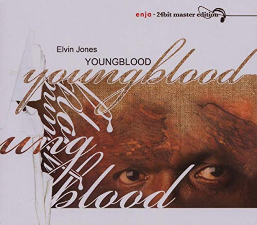 Youngblood-Enja24bit Youngblood-Enja24bit von ENJA