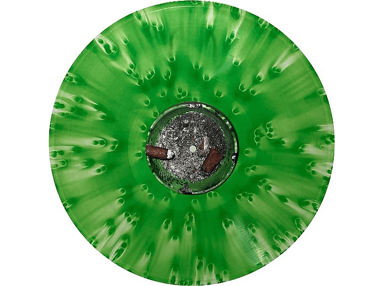 Afroman - THE GOOD TIMES (LP (analog)) von ENJOY THE RIDE