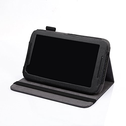 Tablet Hülle für Lenovo A1000 17,8 cm Fall Protector Tisch-Cover für Lenovo A1000 17,8 cm Tablets von ENJOY-UNIQUE