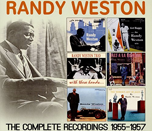 The Complete Recordings: 1955-1957 von ENLIGHTENMENT