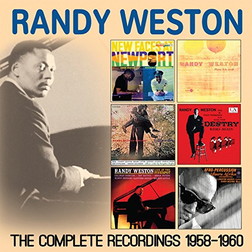 The Complete Recordings: 1958 von ENLIGHTENMENT