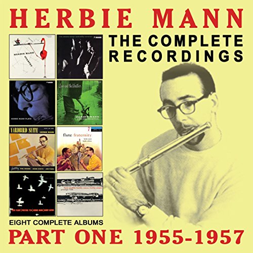The Complete Recordings: Part One 1955-1957 von ENLIGHTENMENT