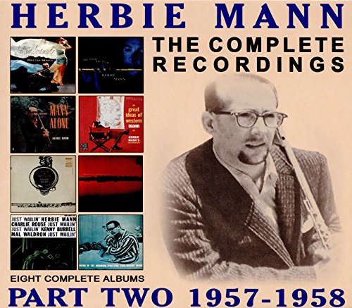 The Complete Recordings: Part Two 1957-1958 von ENLIGHTENMENT