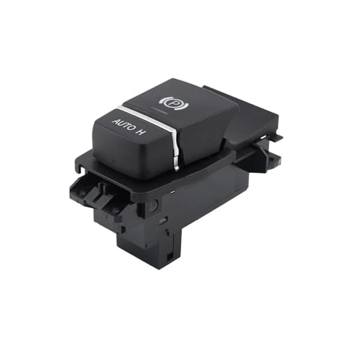 Fensterschalter 61319385029 Elektrischer Auto-Parkplatz Handbremssteuerungsschalter Handbremstaste Für 5 6er-Serie X3 X4 F10 2014-2017 Elektrische Fensterheber von ENLIGMA