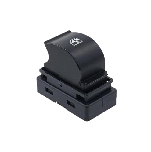 Fensterschalter 735379275 Auto Einzigen Elektrische Power Fenster Control Schalter Taste Für Fiat 2007-2015 100157737 Elektrische Fensterheber von ENLIGMA