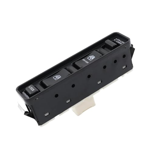 Fensterschalter Auto Fenster Control Schalter Taste Für Suzuki Für Vitara 1992-1998 Links Rechts Elektrische Power 3799060A00 37990-60A00 Elektrische Fensterheber von ENLIGMA