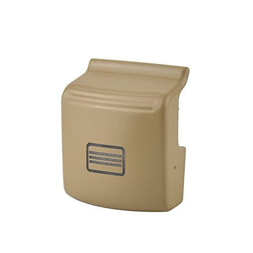 Fensterschalter Auto Kunststoff Schiebedach Fenster Schalter Regler Taste 21290646019051 Für W204 C-KLASSE W212 A207 E-KLASSE W218 CLS-CLA Elektrische Fensterheber(Beige) von ENLIGMA
