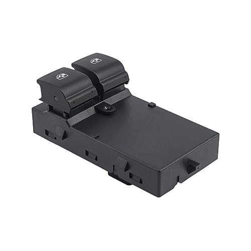 Fensterschalter Auto Regler Taste Auto Fenster Control Schalter Für Buick Für GM Für Aveo 2011-2013 95460075 95188247 Elektrische Fensterheber von ENLIGMA