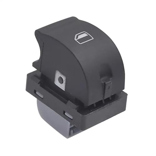 Fensterschalter Auto Vorne Hinten Fenster Seite Schalter Control Taste 8ED959855 Für A4 B6 B7 Nylon + Metall Elektrische Fensterheber Fensterschalter Auto Vorne Hinten Fenster Seite Schalter Control Taste 8ED959855 Für A4 B6 B7 Nylon + Metall Elektrische Fensterheber von ENLIGMA
