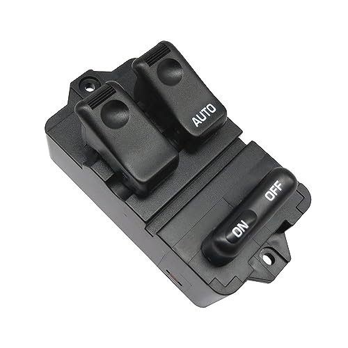 Fensterschalter Auto Zubehör Auto Power Meister Fenster Control Schalter Taste S09A-66-350A09 513782R-D Für Mazda 323F Für Bongo 1994 1995-1997 1998 Elektrische Fensterheber Fensterschalter Auto Zubehör Auto Power Meister Fenster Control Schalter Taste S09A-66-350A09 513782R-D Für Mazda 323F Für Bongo 1994 1995-1997 1998 Elektrische Fensterheber von ENLIGMA