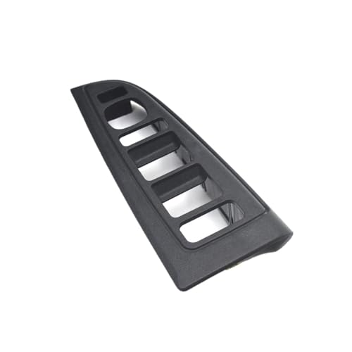Fensterschalter Blende Für Fensterheberschalter Für Silverado Für Avalanche Für GMC Für Sierra 1500 2500 3500 2003–2007 89045128 Elektrische Fensterheber Fensterschalter Blende Für Fensterheberschalter Für Silverado Für Avalanche Für GMC Für Sierra 1500 2500 3500 2003–2007 89045128 Elektrische Fensterheber von ENLIGMA