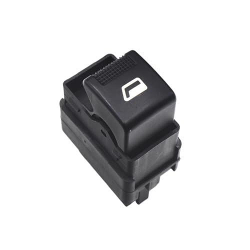 Fensterschalter Elektrischer Fensterheber-Schalterknopf Für 406 MK2 6552YV 1Z0 959 855 6552 YV 6552.YV 1Z0959855 Elektrische Fensterheber von ENLIGMA