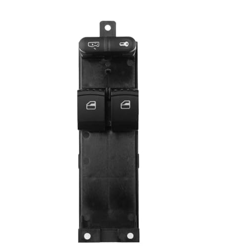 Fensterschalter Für A3 Für Golf MK4 Für Passat B5 Für Seat Für Leon Für Toledo Elektrischer Fensterheberschalter 1J3959857B 1J3959857 Elektrische Fensterheber(6 pins) von ENLIGMA