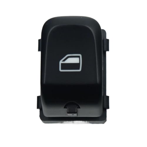 Fensterschalter Für A4 Für Avant A5 Sportback Q5 S5 RS5 2007-2012 Beifahrerseite Elektrischer Fensterheberschalter Taste 8K0 959 855A Elektrische Fensterheber Fensterschalter Für A4 Für Avant A5 Sportback Q5 S5 RS5 2007-2012 Beifahrerseite Elektrischer Fensterheberschalter Taste 8K0 959 855A Elektrische Fensterheber von ENLIGMA