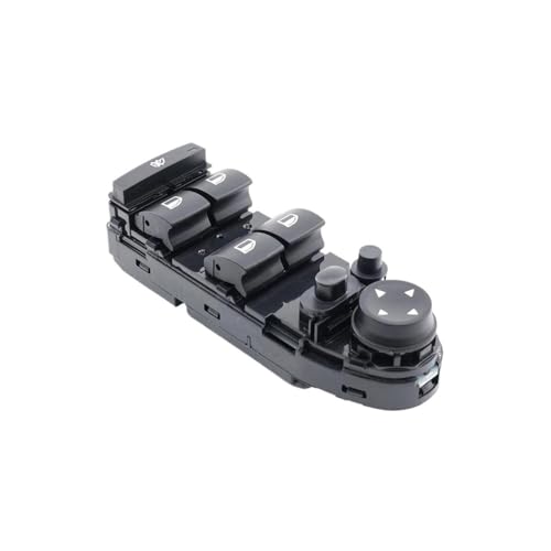 Fensterschalter Für E90 E91 E70 E71 X5 3.0 4.8 2007-2013 X6 30d 35i 40d 2008-2014 61319217333 Vordertür Fahrer Fensterschalter Taste Elektrische Fensterheber von ENLIGMA
