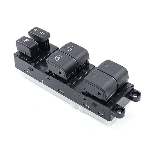 Fensterschalter Für Pathfinder 2007 2008 2009 2010 2011 2012 Electric Power Fenster Meister Switch Taste 25401-ZL10A 25401ZL10A Elektrische Fensterheber Fensterschalter Für Pathfinder 2007 2008 2009 2010 2011 2012 Electric Power Fenster Meister Switch Taste 25401-ZL10A 25401ZL10A Elektrische Fensterheber von ENLIGMA