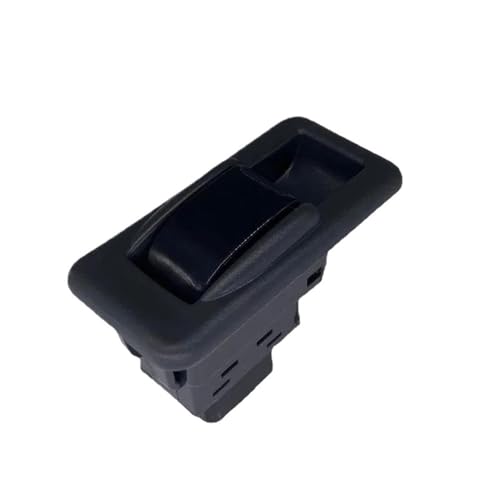 Fensterschalter MB781916 MR753373 Für Mitsubshi Für Pajero Für Montero 1990-2003 Elektrische Fensterheber Lock Control Schalter Heber Taste Auto Zubehör Elektrische Fensterheber(1 Button) von ENLIGMA