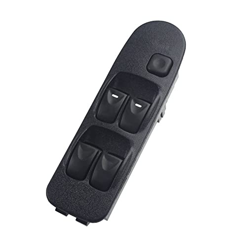 Fensterschalter Power Window Control Switch Button Für Mitsubishi Für Carisma Für Space Star 1995–2006 Elektrische Fensterheber(C) von ENLIGMA