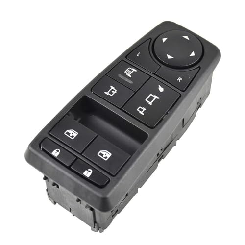 Fensterschalter Universal Electric Power Hauptfensterheberschalter 81258067094 Autoteile Für MAN TGS TGX TGL TGM TGS BBS TGS BLS-WW LKW Elektrische Fensterheber(81258067107) von ENLIGMA