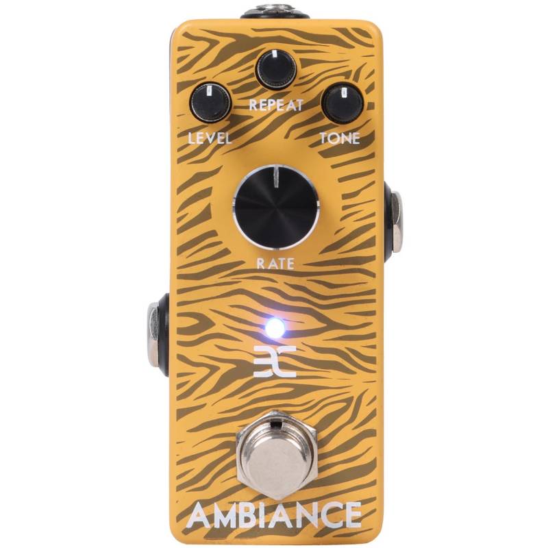 ENO Ambiance Delay Reverb Effektpedal von ENO