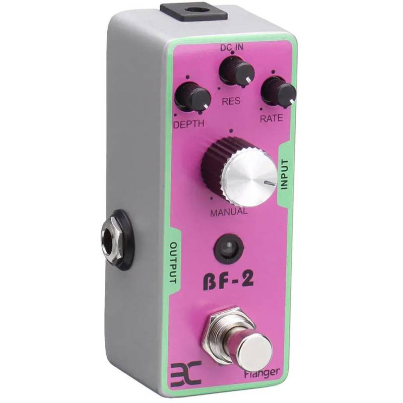 ENO BF-2 Flanger Effektpedal von ENO