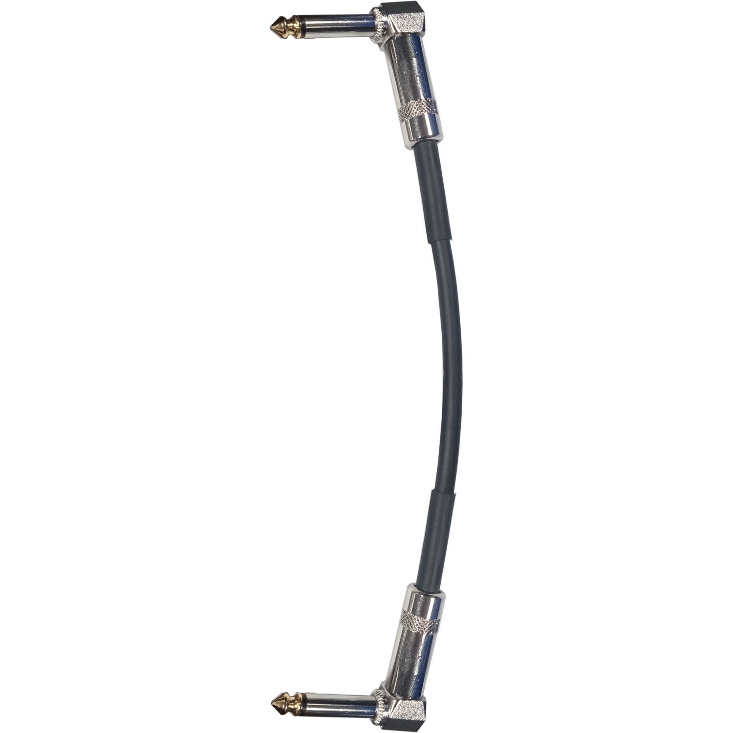 ENO PC-1 Patchkabel, 15 cm, rechtwinklig ENO PC-1 Patchkabel, 15 cm, rechtwinklig von ENO